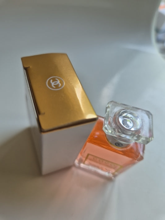travel miniature chanel Coco Mademoiselle 7.5ml edp